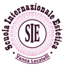 Scuola Internazionale di Estetica logo