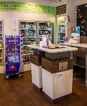 Shell Recharge Charging Station Bild 5