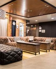 Holmes Place Zürich City Jelmoli Bild 13