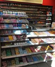 star Tankstelle Bild 5