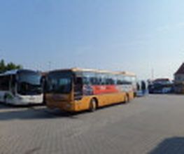 Busunternehmen Langer Bild 2