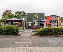McDonald's Bild 1