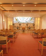 Beerdigungsinstitut Stühmer Bild 14