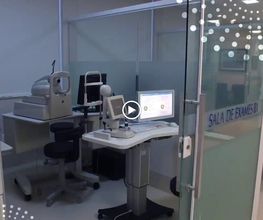 Visare Hospital de Olhos imagen 6