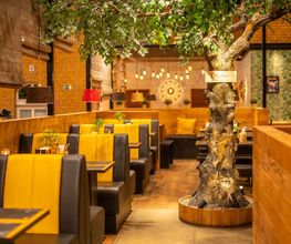 PETER PANE Burgergrill & Bar Bild 12