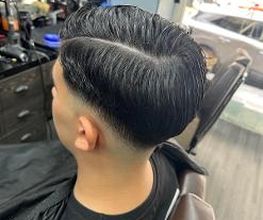 Coiffeur/Friseur Metin Bild 20