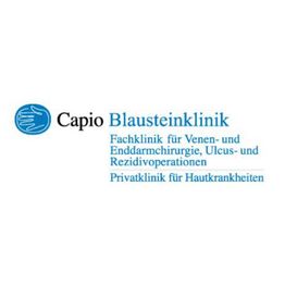 Gefäßklinik Dr. Berg GmbH - Capio Blausteinklink