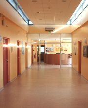 Centre de Médecine Nucléaire du Parc image 1