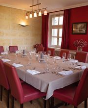 Le Théâtre Restaurant Bild 7