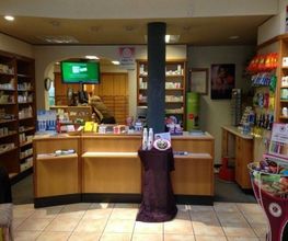 Pharmacie Berger Bild 5