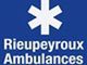 Rieupeyroux Ambulances