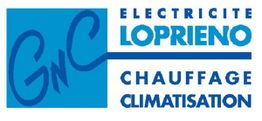GNC Loprieno Electricité