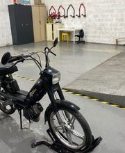 Contrôle Catégorie L