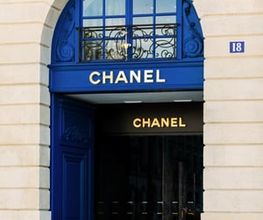 Chanel Vendôme Horlogerie Joaillerie