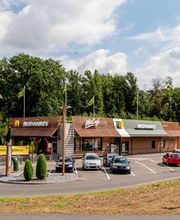 McDonald's Bild 1