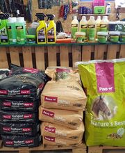 SAZ ANCHUELO PIENSOS imagen 3