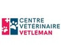 VETLÉMAN - Centre Vétérinaire Bild 10