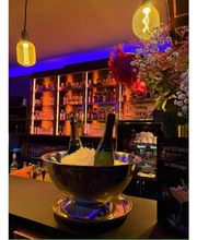 LA MIRAGE - Cocktail & Champagner Bar Bild 6