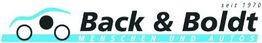 Autohaus Back & Boldt GmbH