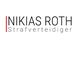 Strafverteidigung Roth
