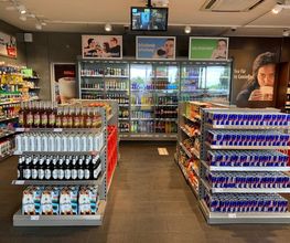 JET Tankstelle Bild 3