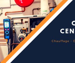 Chauffage Centr'Alsace image 2