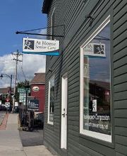 At Home Senior Care image 9