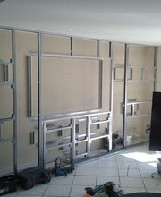 Alibert Plaquiste Peintre image 10