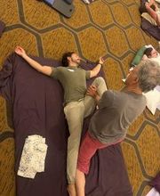 Healing Strength Massage Therapy image 11