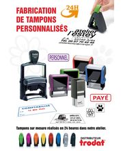 Atelier L'estey Publicité image 6