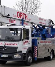 Gebr. Orth GmbH Bild 2