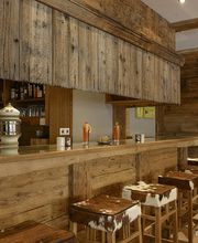 Trattoria Alfredo Bild 3