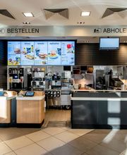 McDonald's Bild 2
