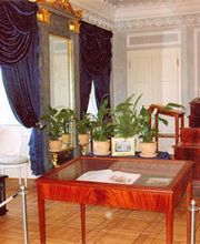 Parkettfabrik Dinter Bild 4