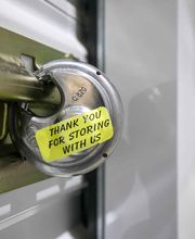 West Memphis Climate Controlled Storage image 2