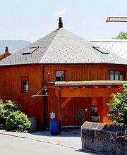 Berni Davatz AG Bild 1