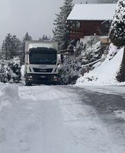 DEMENAGEMENTS BERGER & FILS SARL Bild 2