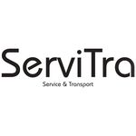 ServiTra GmbH & Co. KG - Logo