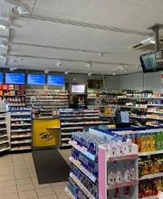 JET Tankstelle Bild 1