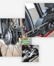 e-motion Bike Center Bild 2