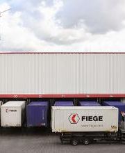 FIEGE Logistik Bild 1