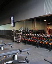 Basic-Fit Ladies afbeelding 1