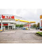Shell Recharge Charging Station Bild 7