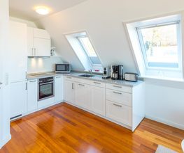 Seelust Appartements ***** Bild 11