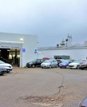 Garage Renault Sautron Automobiles image 12