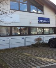 engel Sicherheit.IT GmbH Bild 1