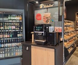 Nahkauf Gneisenaustr 84 Berlin Kaffee
