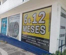 Michelin Car Service -Tirex Américas imagen 6