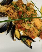 Rick's Restaurant & Bar Bild 3