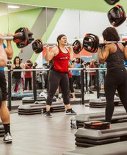 The Edge Fitness Clubs image 14